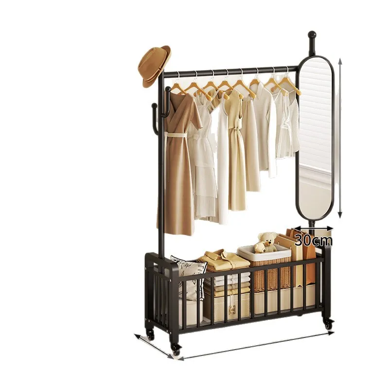 Floor to Ceiling Coat Rack wit - огляд і ціна Storage & Organization
