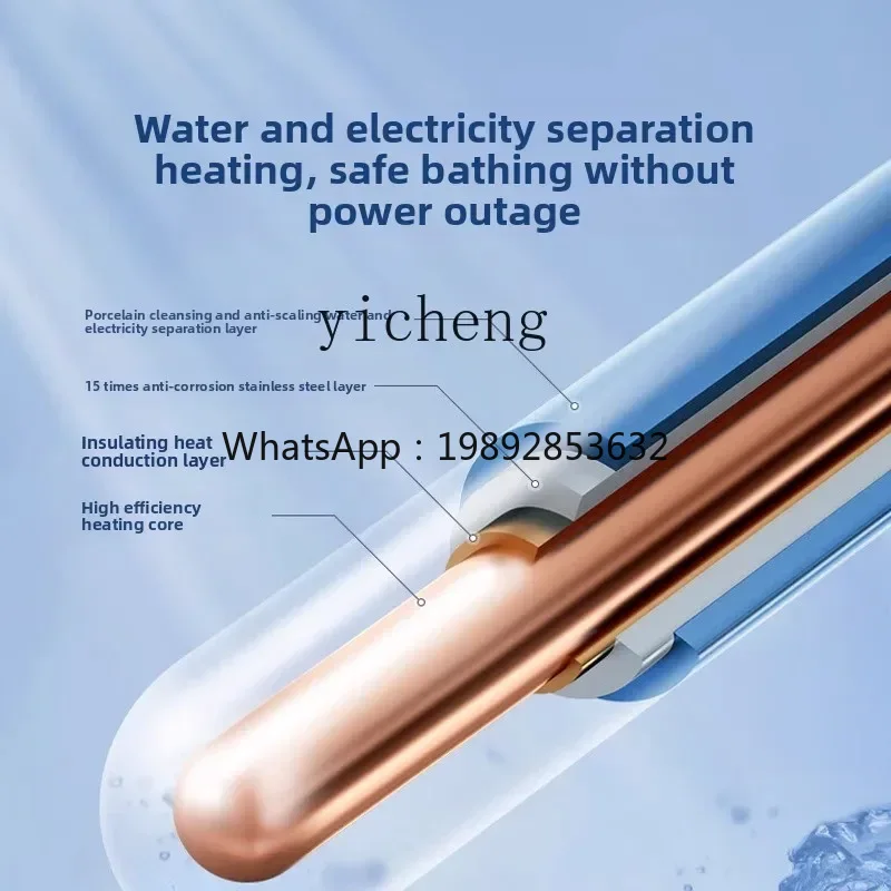 electric water heater househol - огляд і ціна Bath