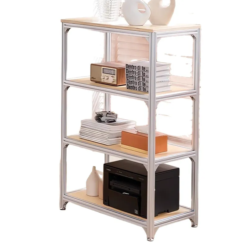 Custom Aluminum DIY Multi Tier - огляд і ціна Storage & Organization