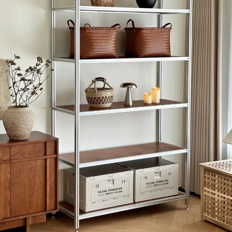Custom Aluminum DIY Multi Tier - огляд і ціна Storage & Organization