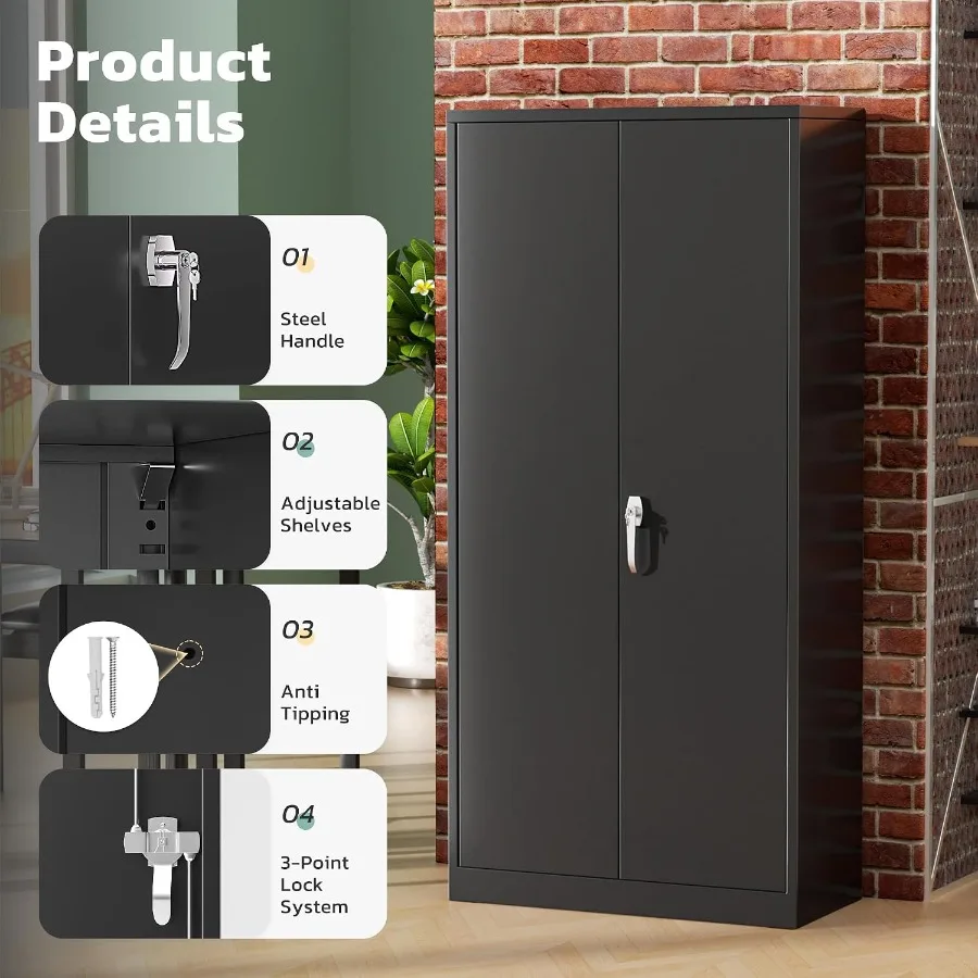 Office, home, garage, school s - огляд і ціна Storage & Organization