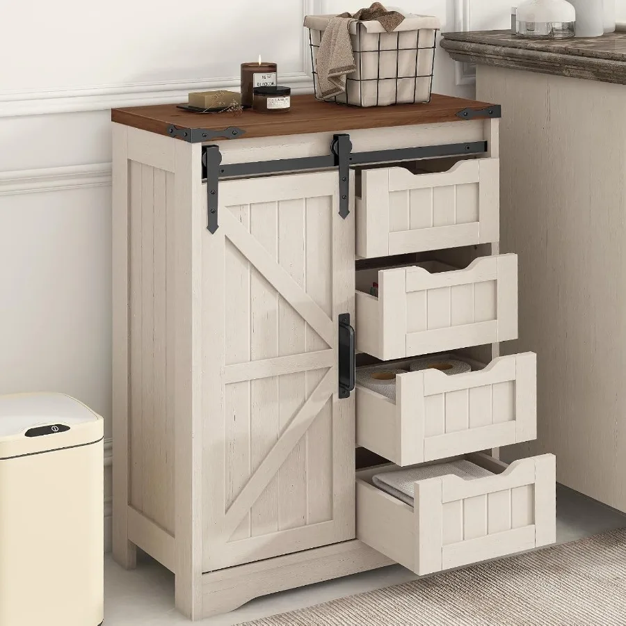 Farmhouse bathroom storage cab - огляд і ціна Kitchen