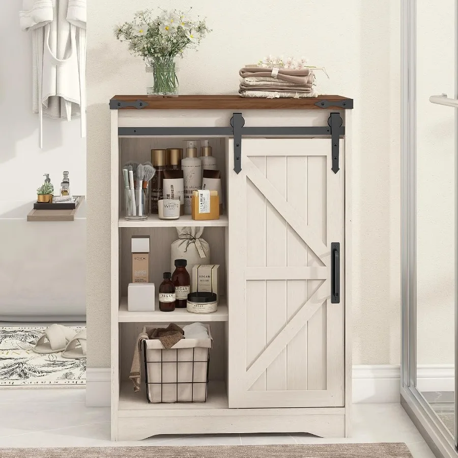 Farmhouse bathroom storage cab - огляд і ціна Kitchen