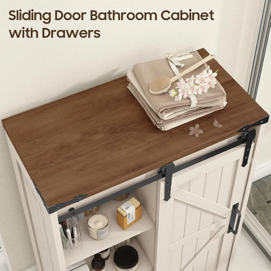 Farmhouse bathroom storage cab - огляд і ціна Kitchen