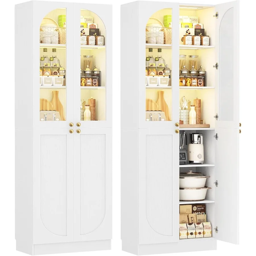 Pantry for kitchen use, temper - огляд і ціна Kitchen